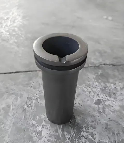 은 흑연 금형 공장에서는 금과 은용 흑연 금형 주괴를 판매합니다.