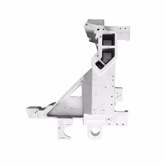 고정밀 맞춤형 금속 주조 아연 알루미늄 주괴 주조 금형